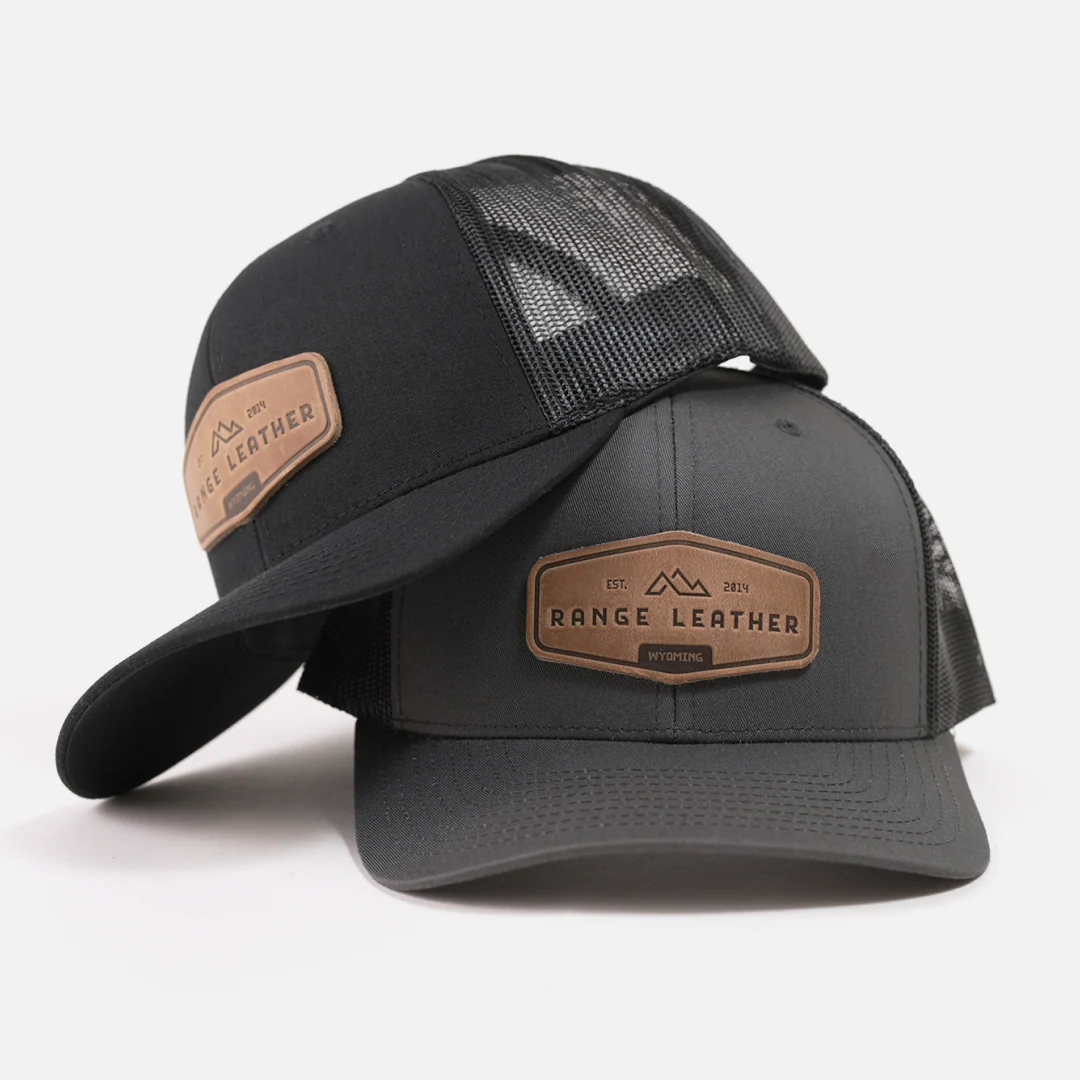 Range Logo Hat - Image 6