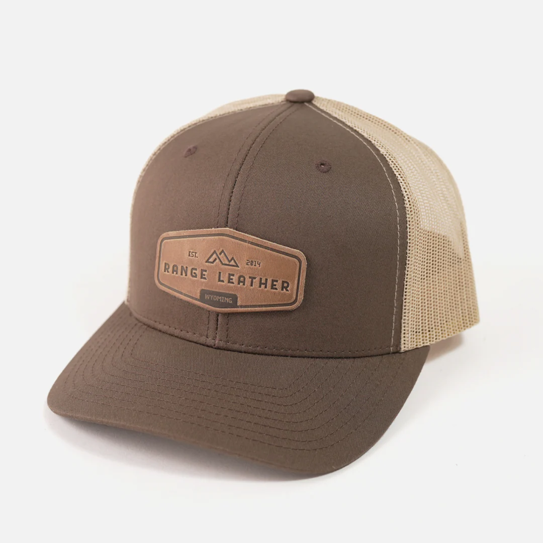Range Logo Hat - Image 7