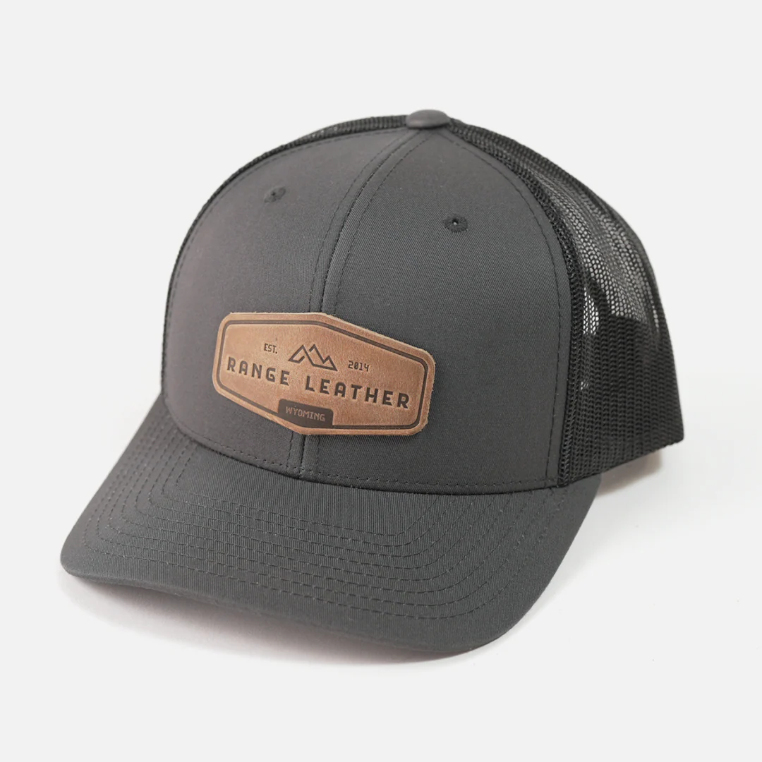 Range Logo Hat - Image 8