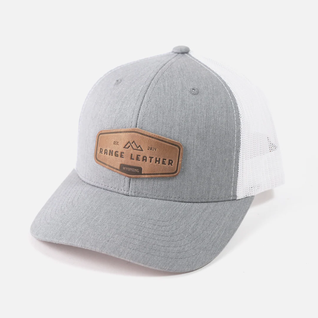 Range Logo Hat - Image 9