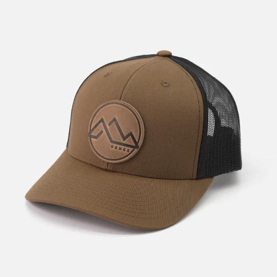 Range Mountain Hat - Image 12