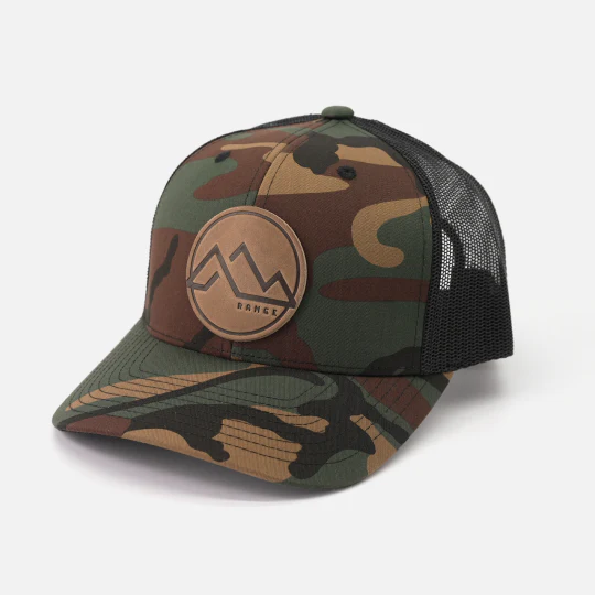 Range Mountain Hat - Image 13