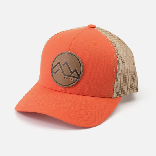 Range Mountain Hat - Image 17
