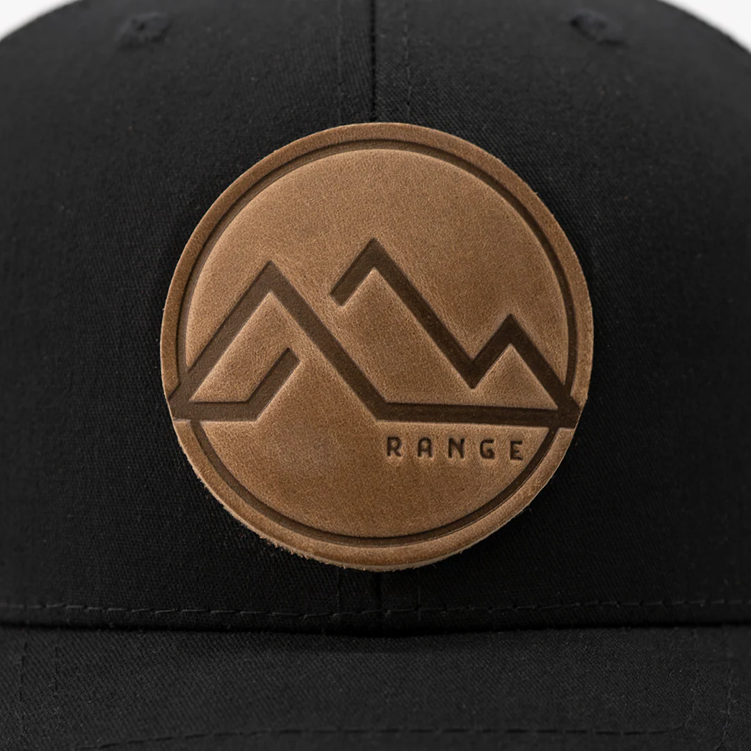 Range Mountain Hat - Image 2