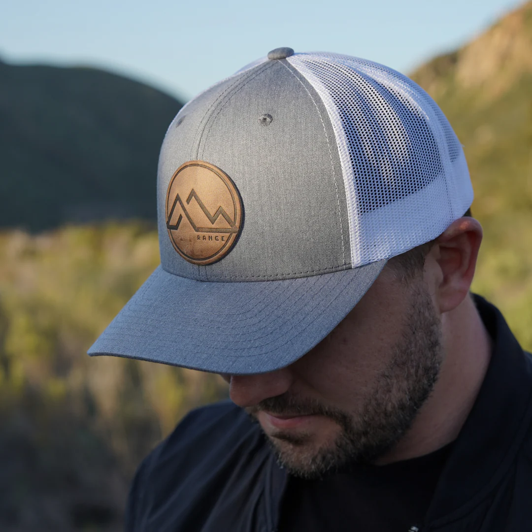 Range Mountain Hat - Image 3