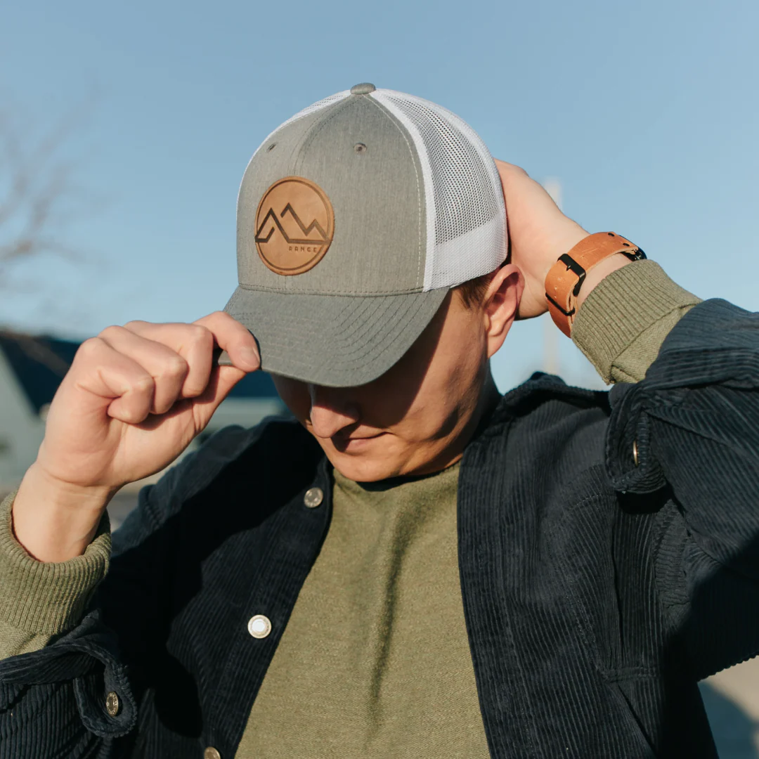 Range Mountain Hat - Image 4
