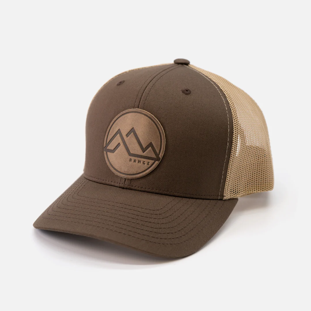 Range Mountain Hat - Image 7