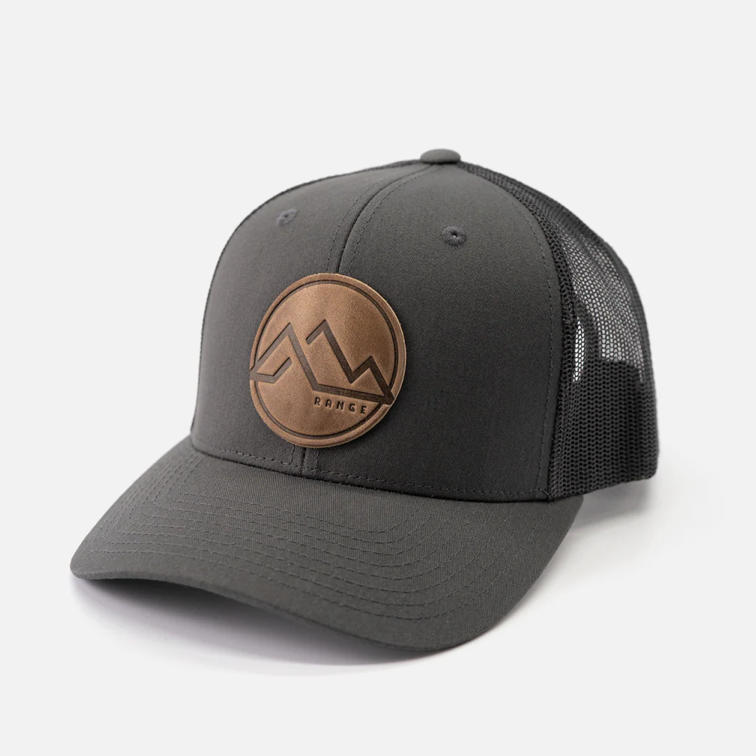 Range Mountain Hat - Image 8