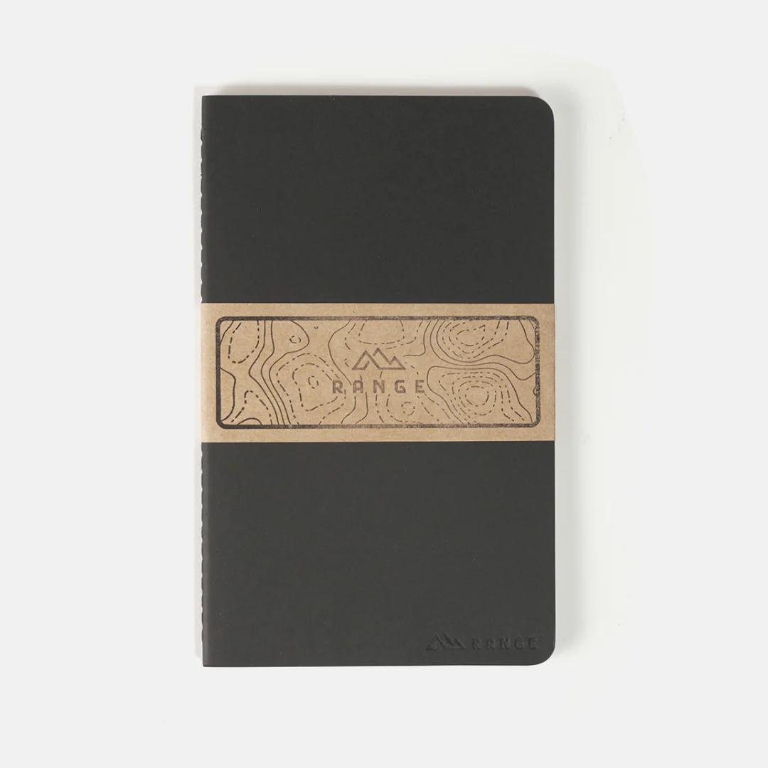 Range Notebook Refill Pack