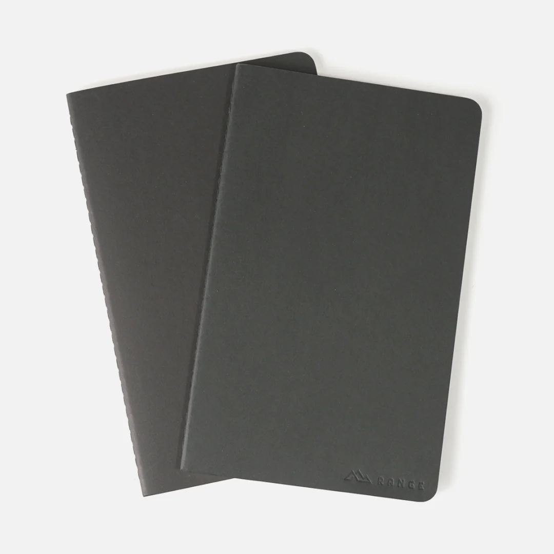 Range Notebook Refill Pack - Image 3