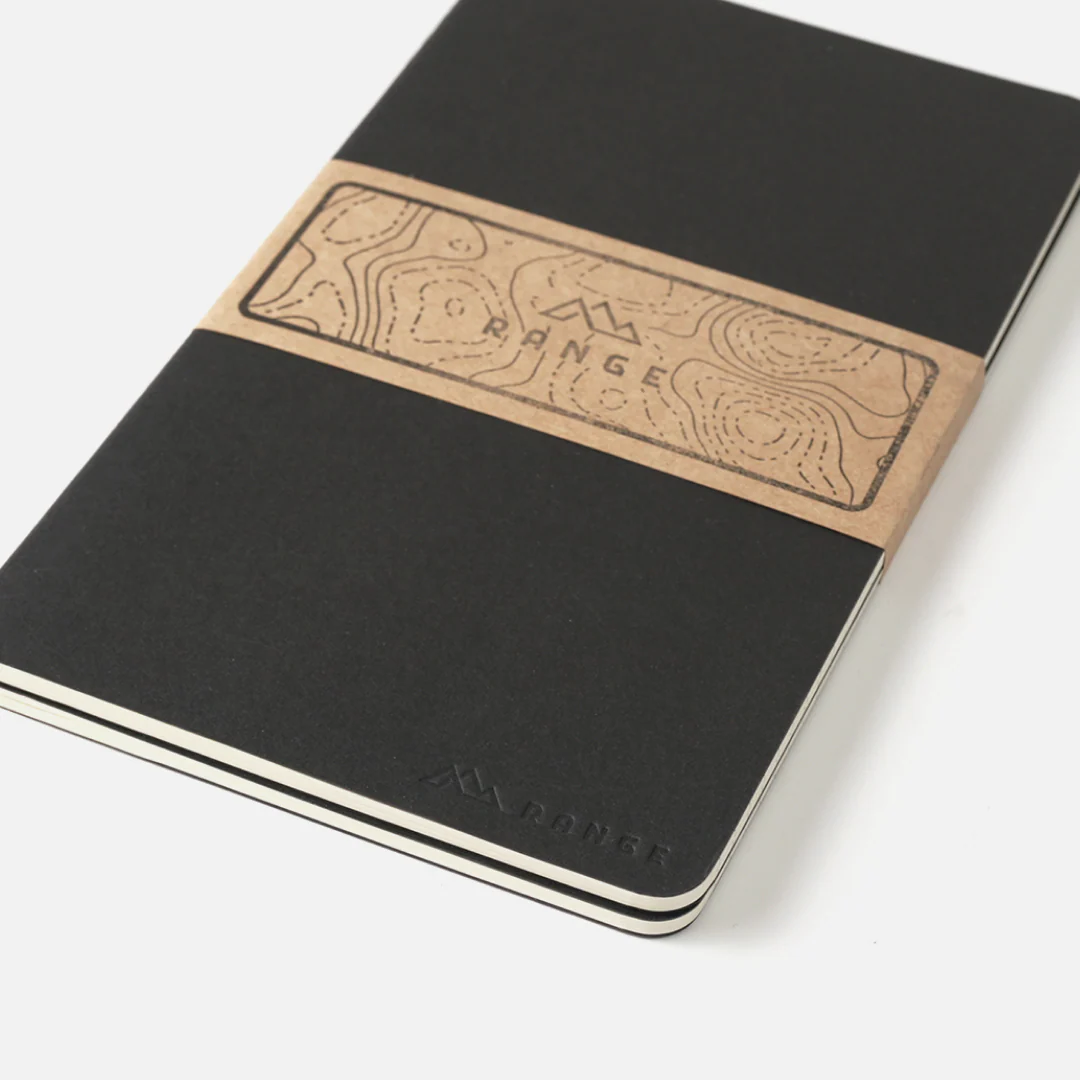 Range Notebook Refill Pack - Image 4