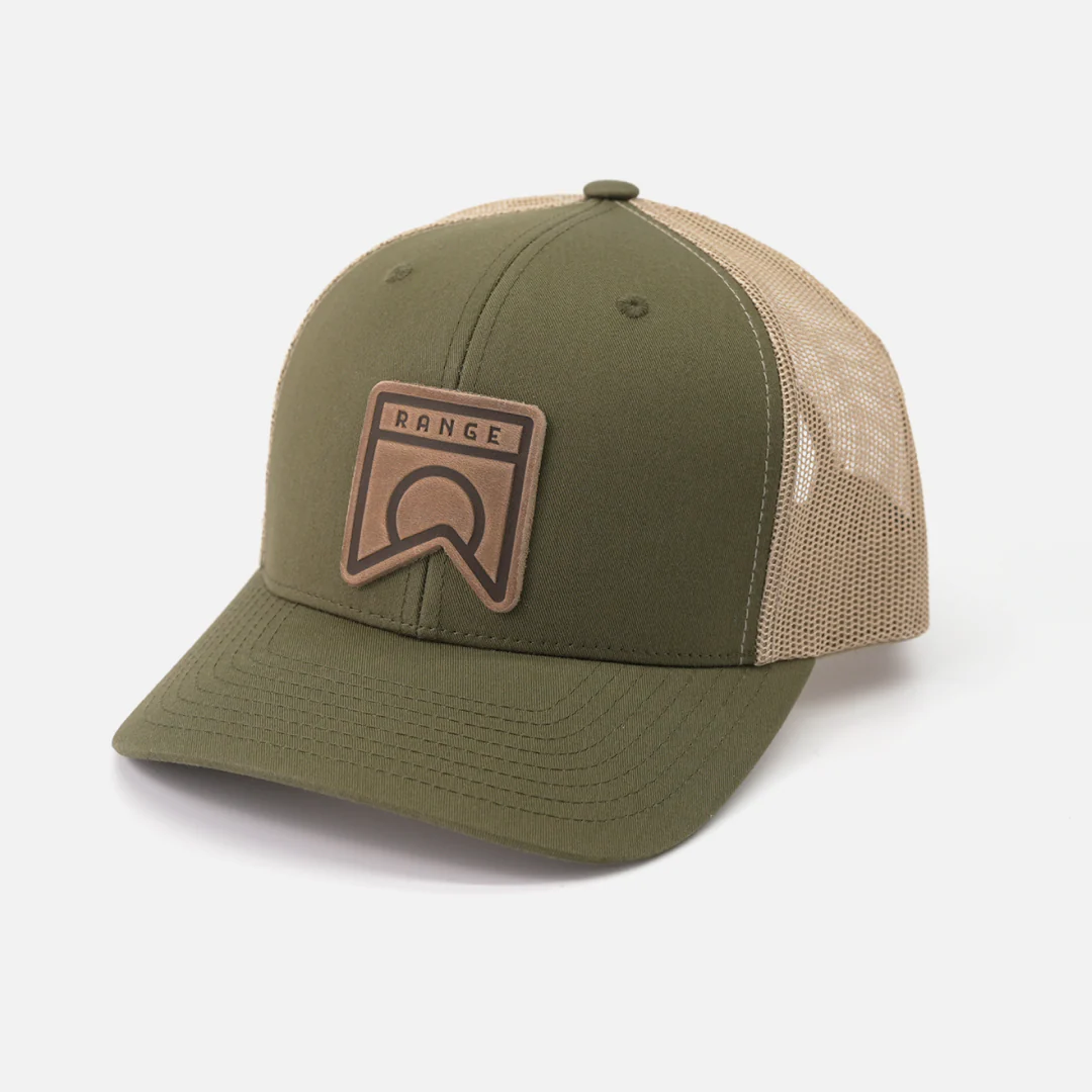 Range Peak Hat - Image 10