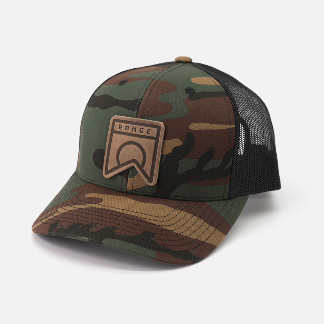 Range Peak Hat - Image 7