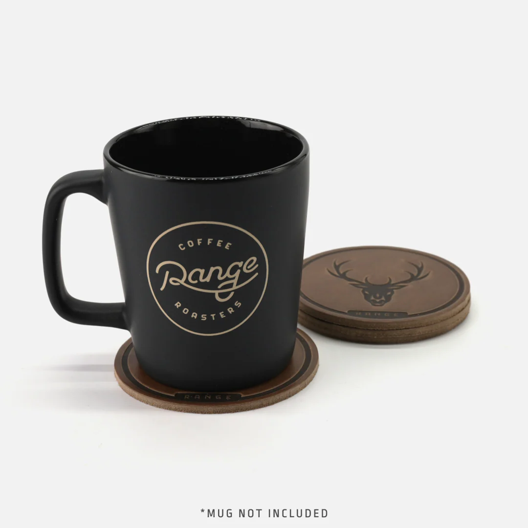 Range Skull Coasters - Image 4