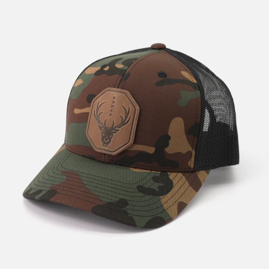 Range Skull Hat - Image 13