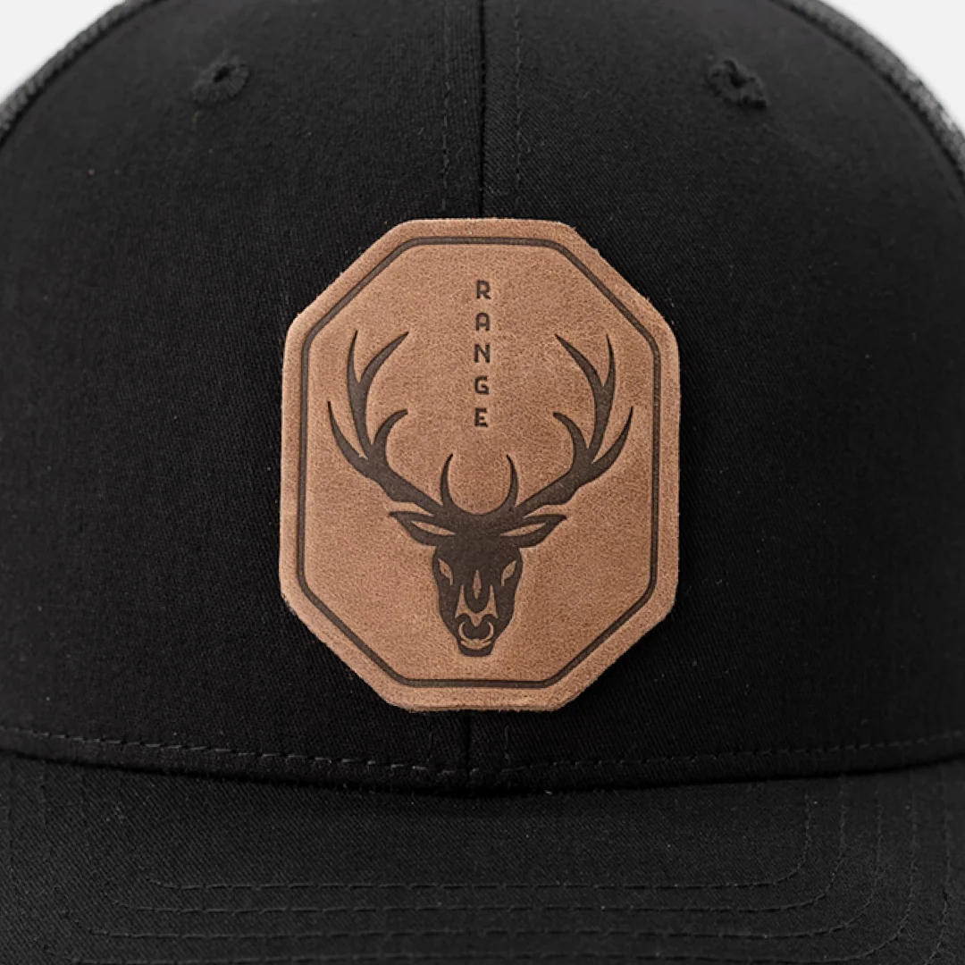 Range Skull Hat - Image 2