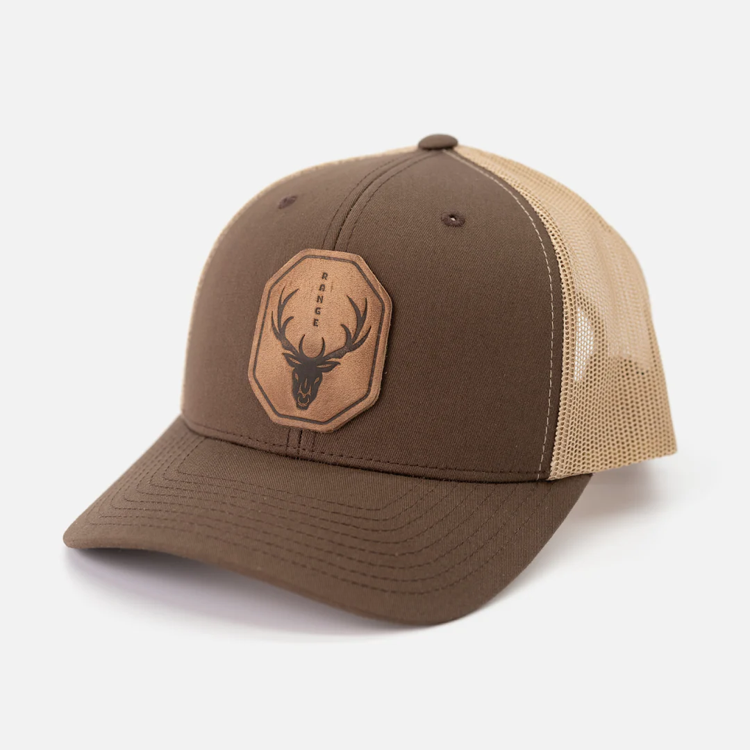 Range Skull Hat - Image 3