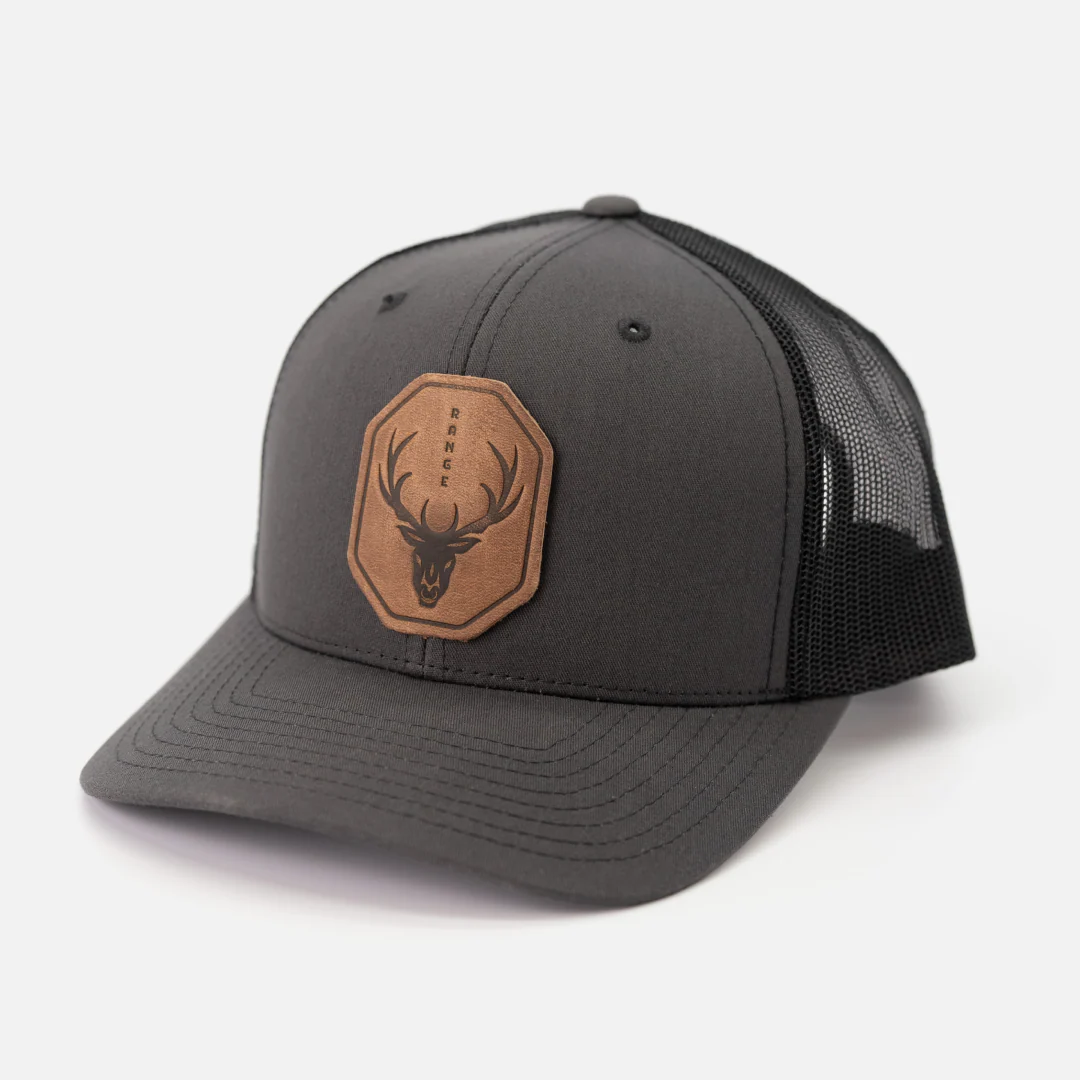 Range Skull Hat - Image 4