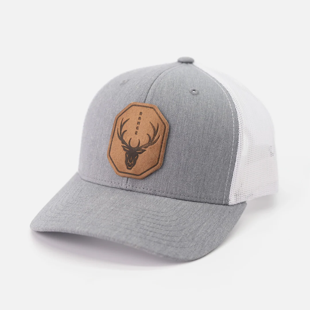Range Skull Hat - Image 5