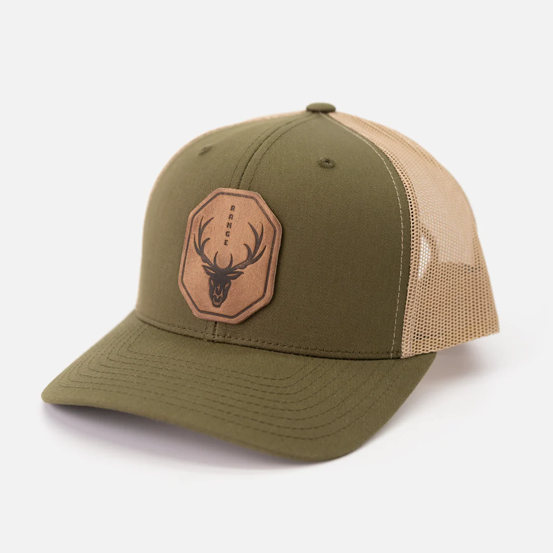 Range Skull Hat - Image 6