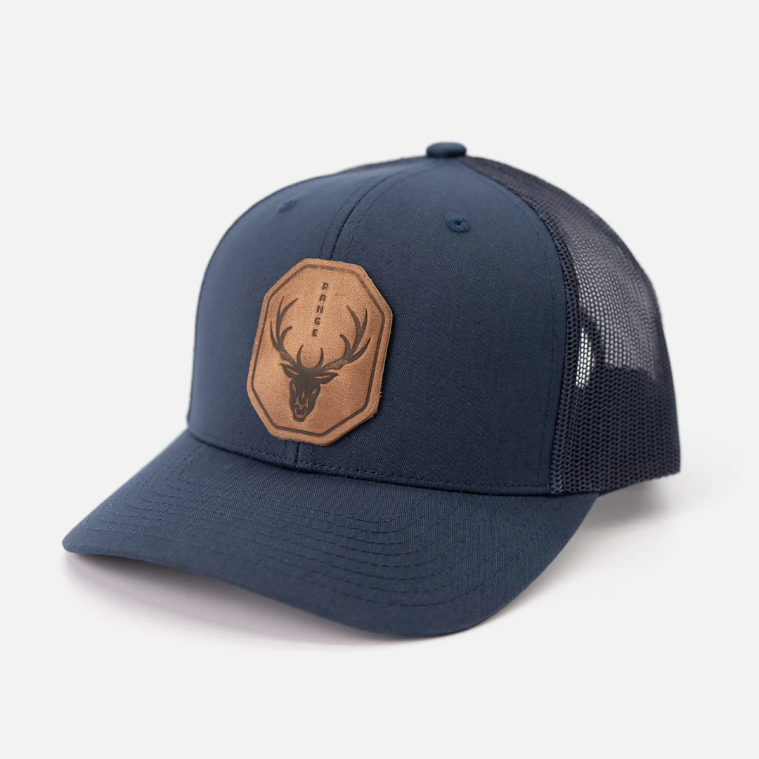 Range Skull Hat - Image 7