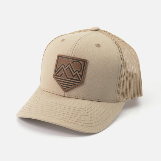 Range Sunset Hat - Image 11