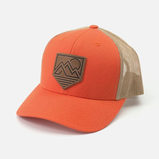 Range Sunset Hat - Image 13