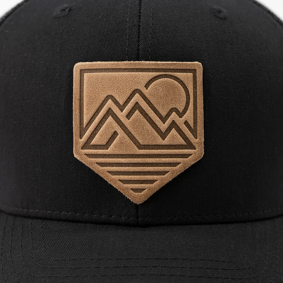 Range Sunset Hat - Image 2