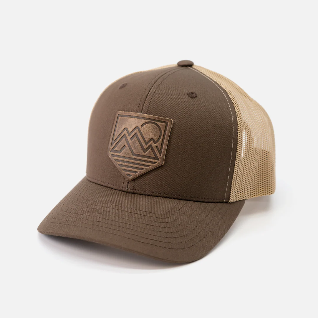 Range Sunset Hat - Image 3