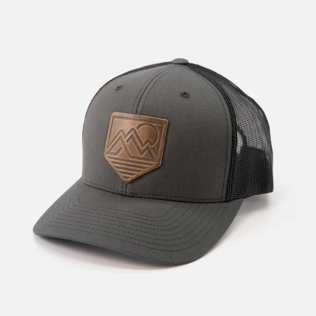 Range Sunset Hat - Image 4