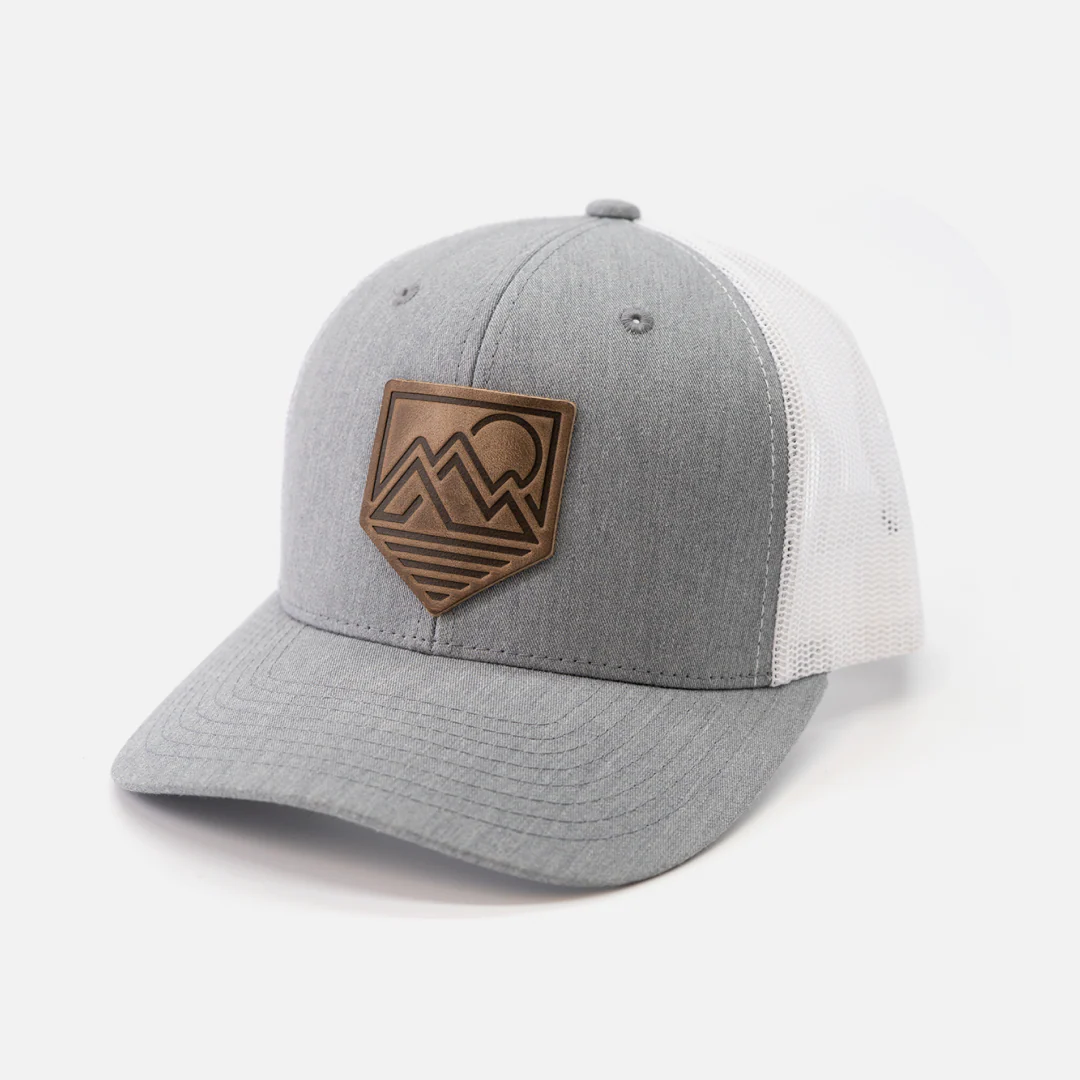 Range Sunset Hat - Image 5