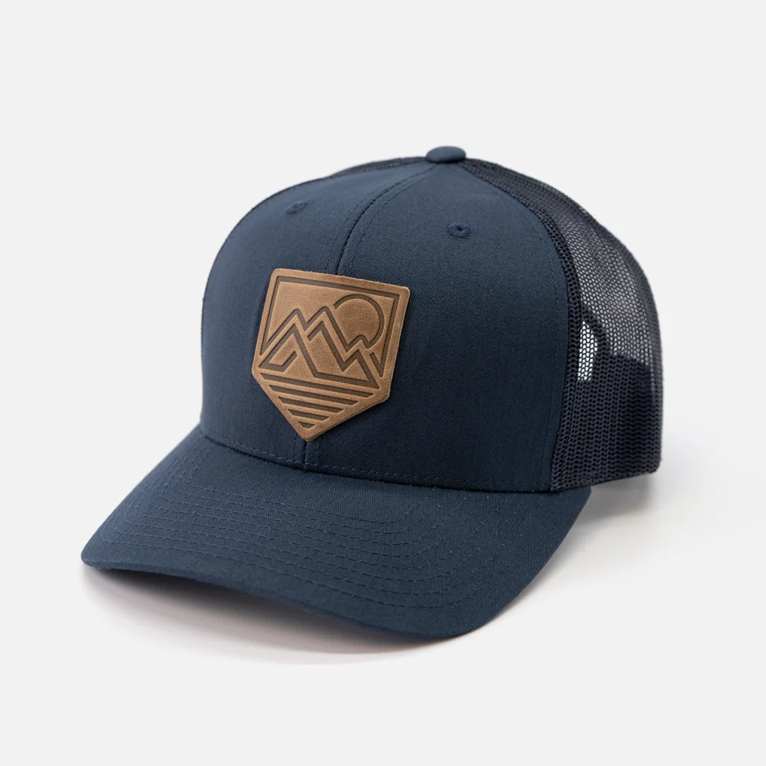 Range Sunset Hat - Image 7