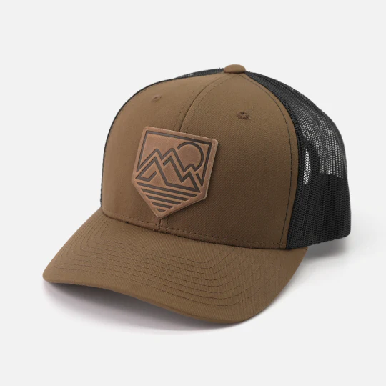 Range Sunset Hat - Image 8