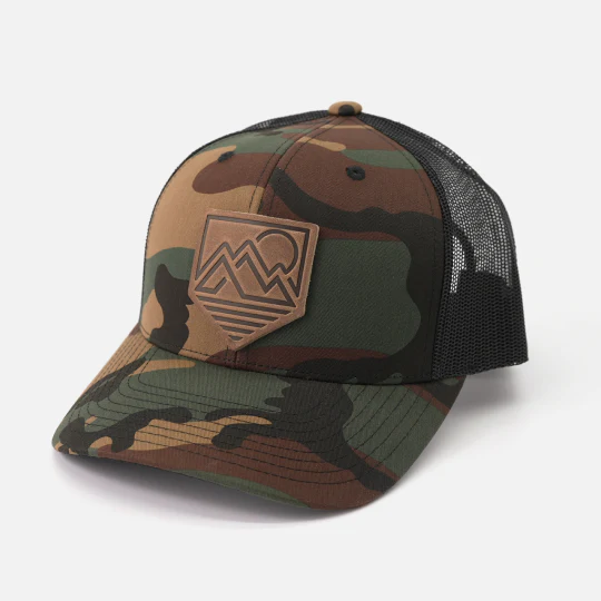 Range Sunset Hat - Image 9