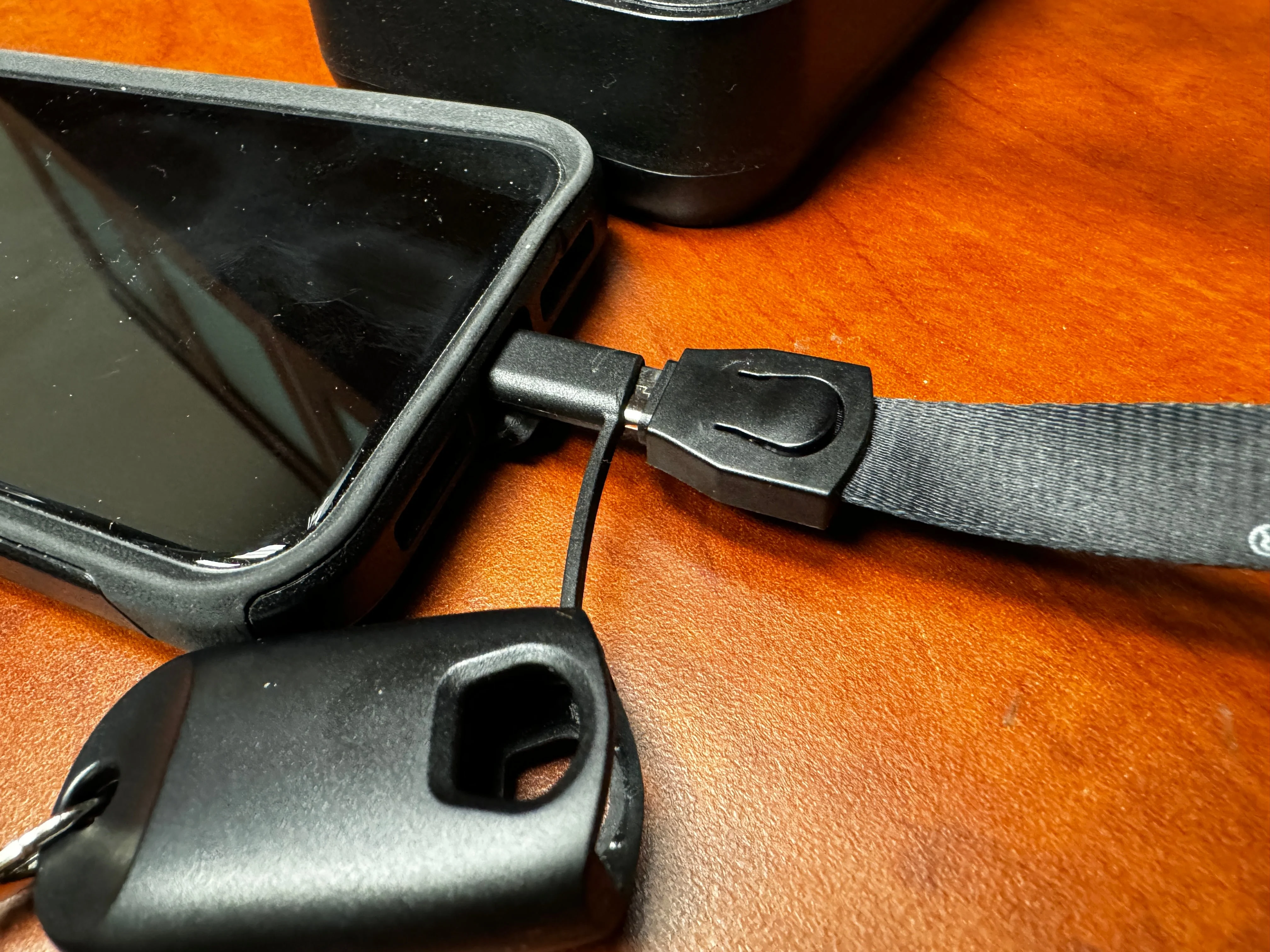 Rapid-E-Link 56W Charging Cable Lanyard ( CC Exclusive! ) - Image 10