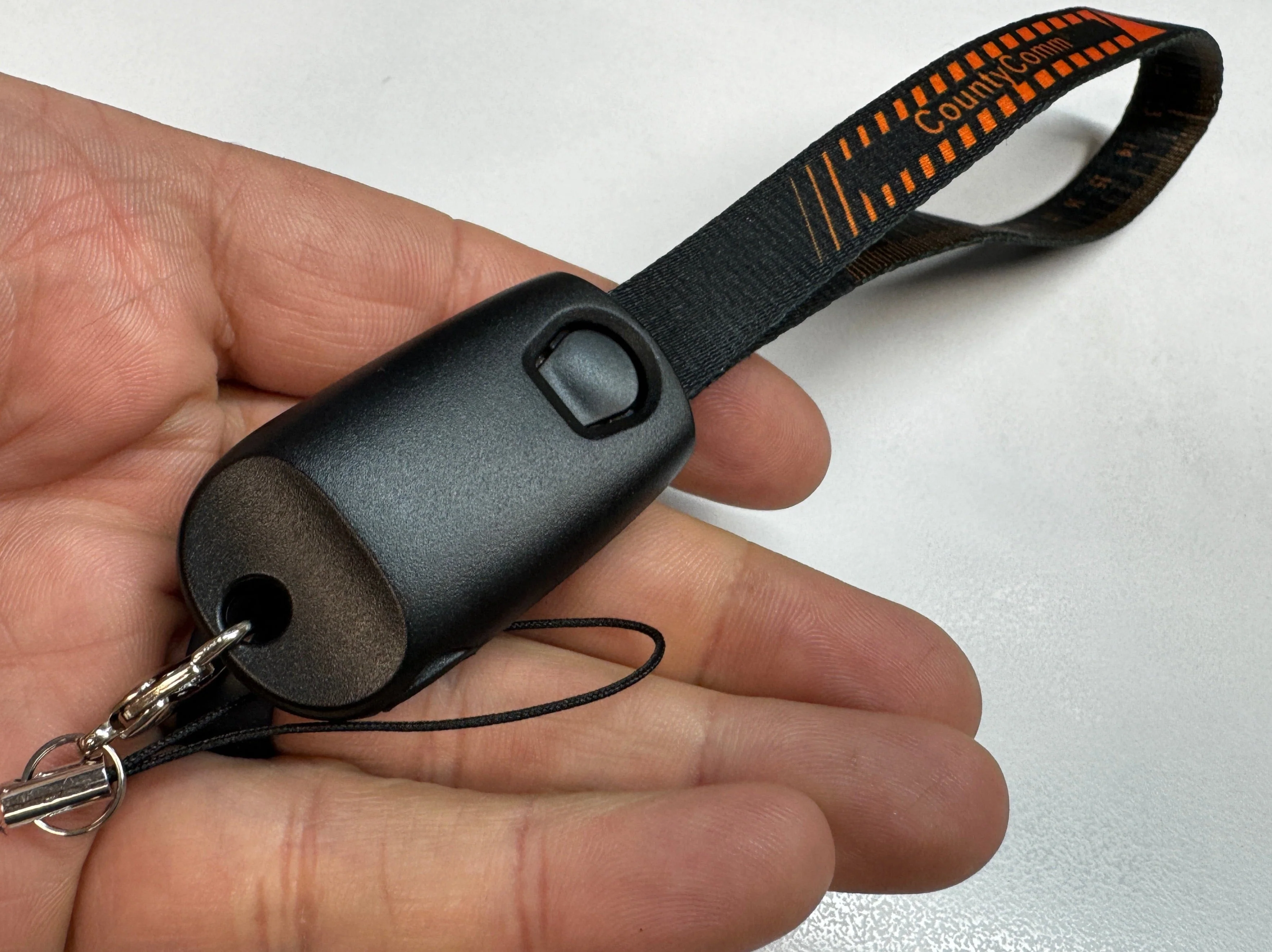 Rapid-E-Link 56W Charging Cable Lanyard ( CC Exclusive! ) - Image 4