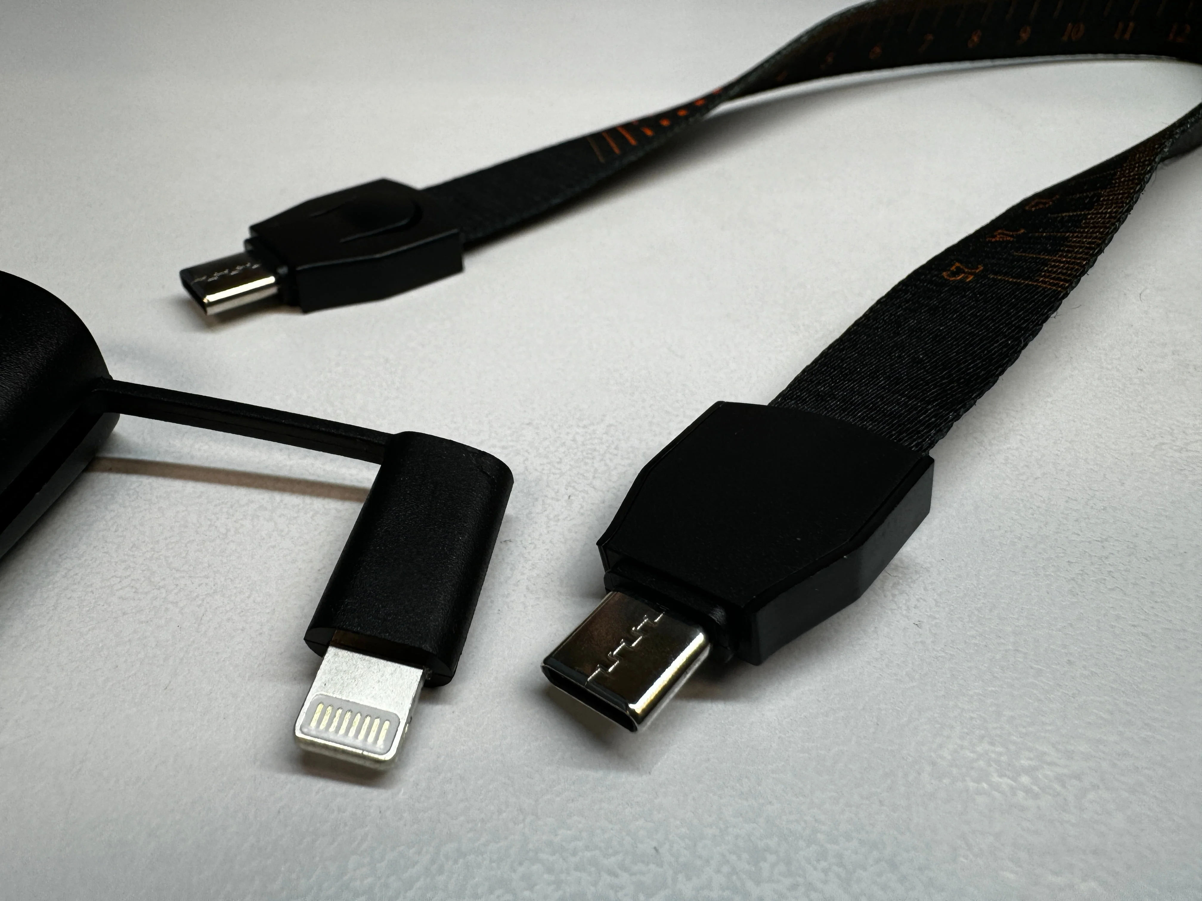 Rapid-E-Link 56W Charging Cable Lanyard ( CC Exclusive! ) - Image 7