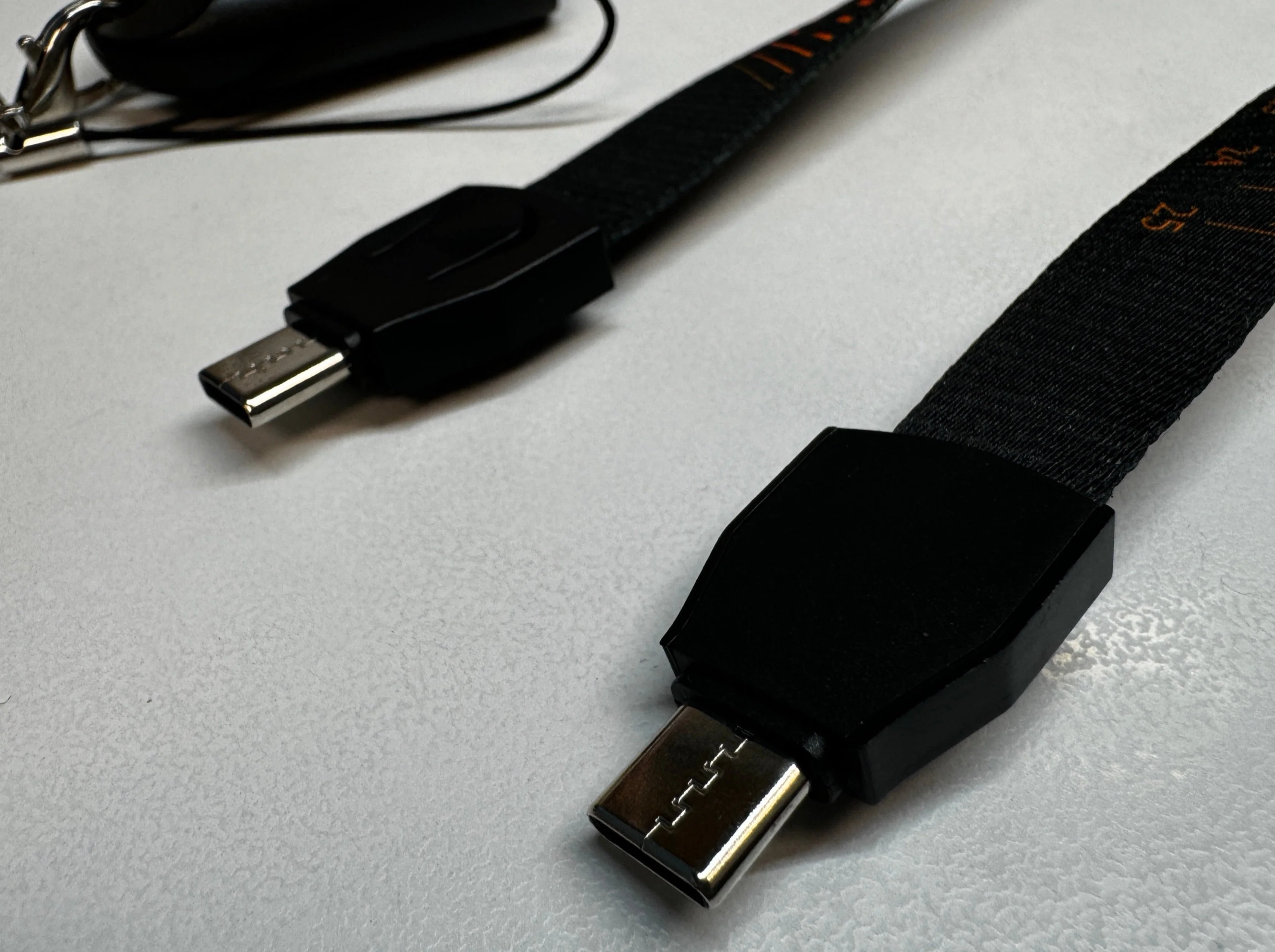 Rapid-E-Link 56W Charging Cable Lanyard ( CC Exclusive! ) - Image 8