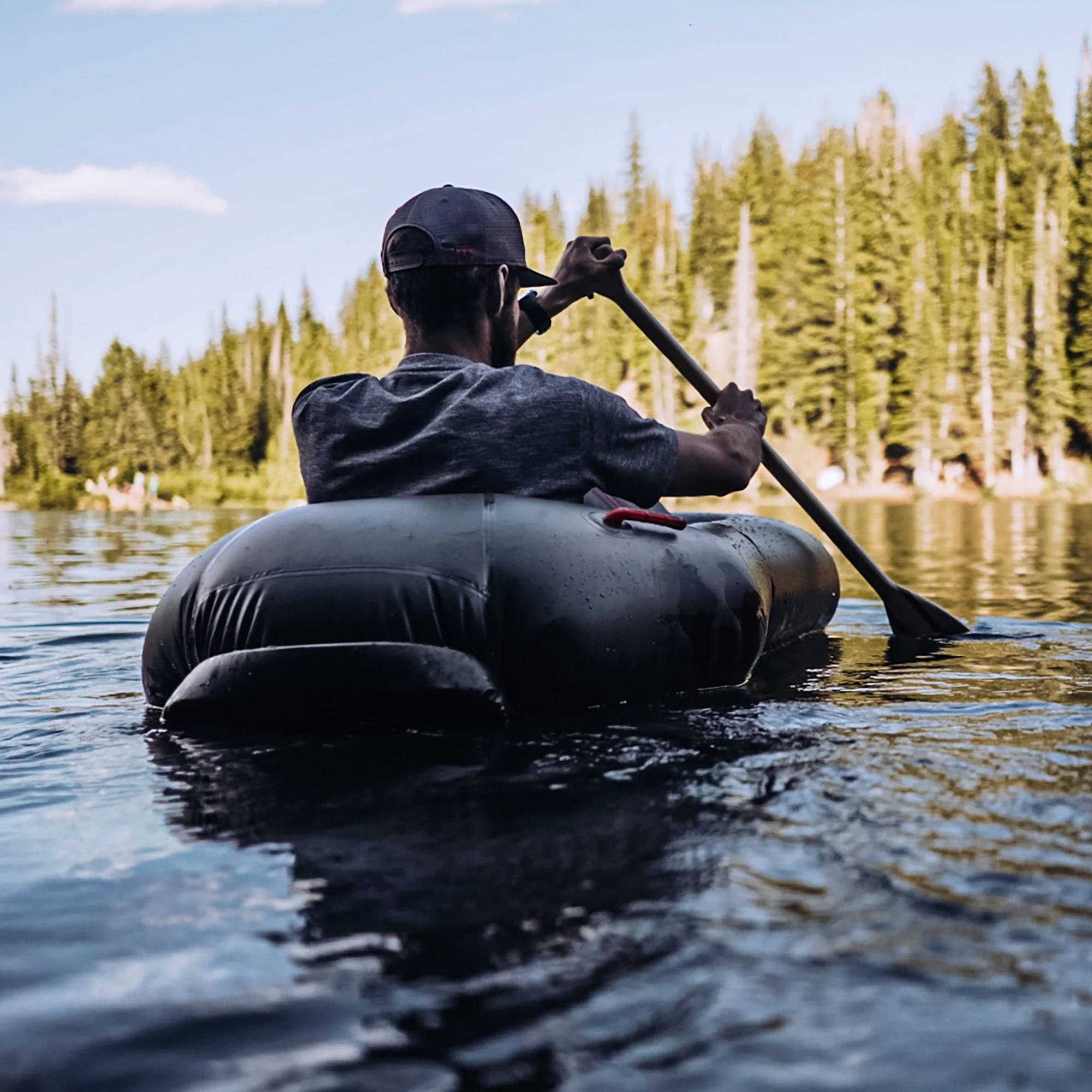 Rapid Raft - Image 6