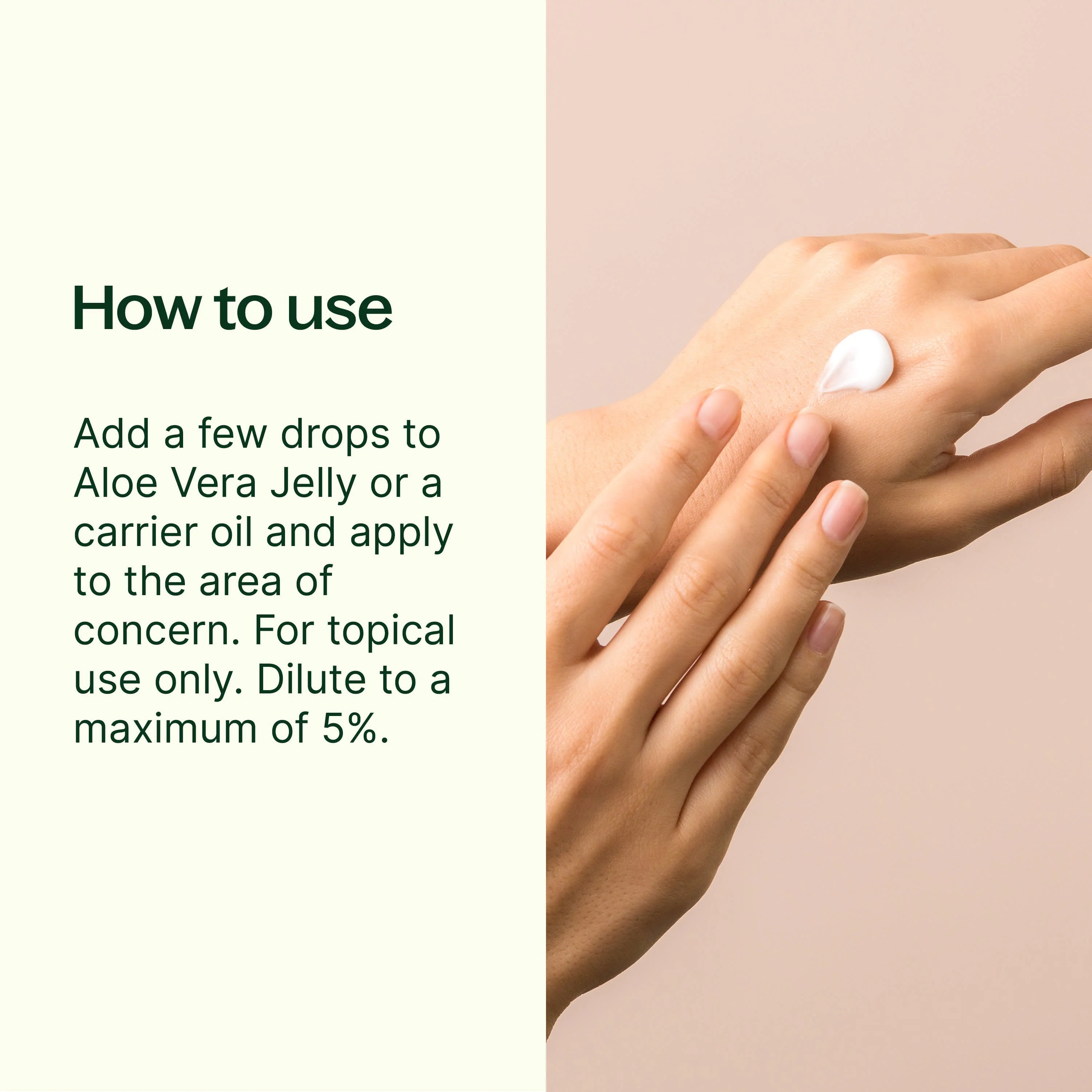 Rapid Relief Essential Oil Blend - Image 3
