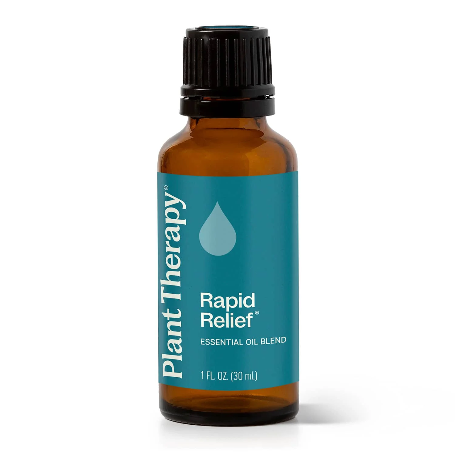 Rapid Relief Essential Oil Blend - Image 6