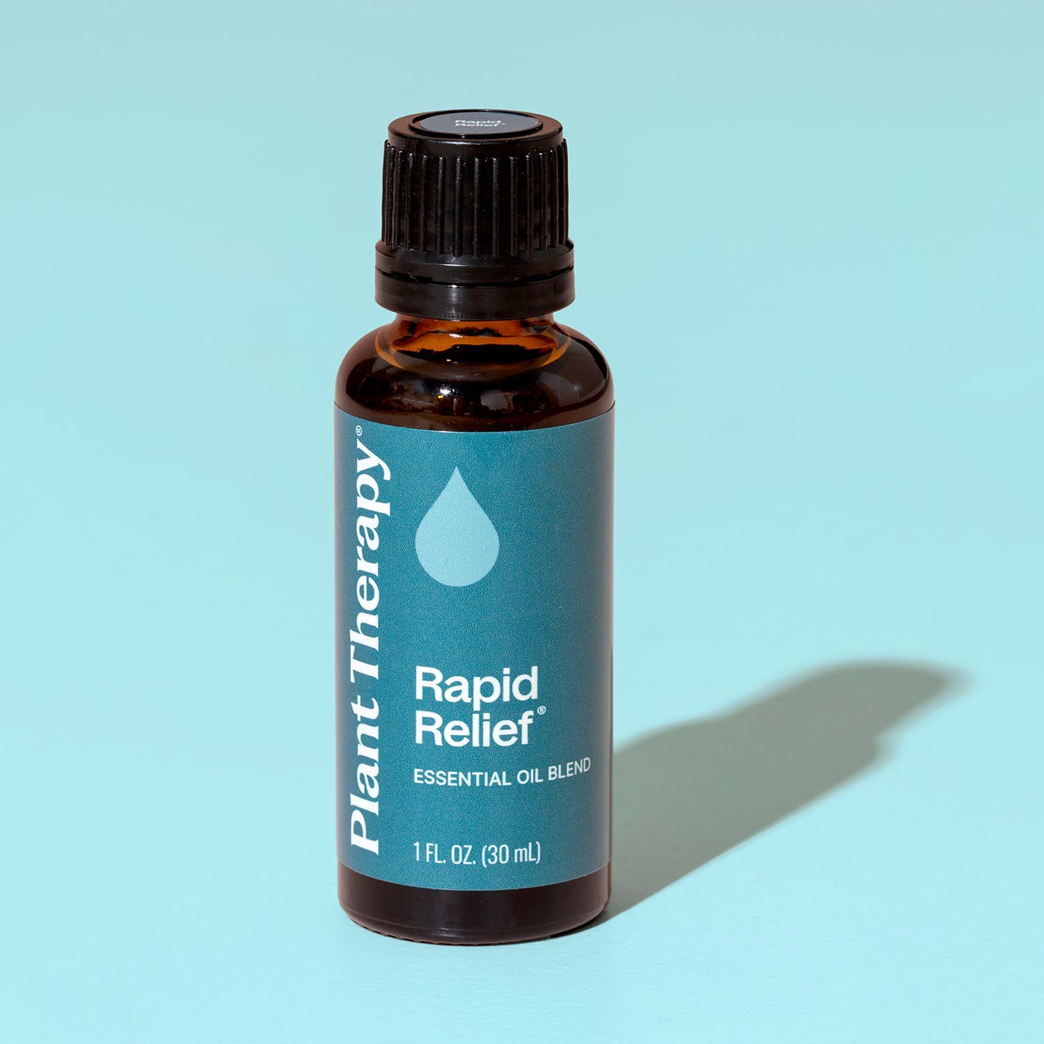 Rapid Relief Essential Oil Blend - Image 8