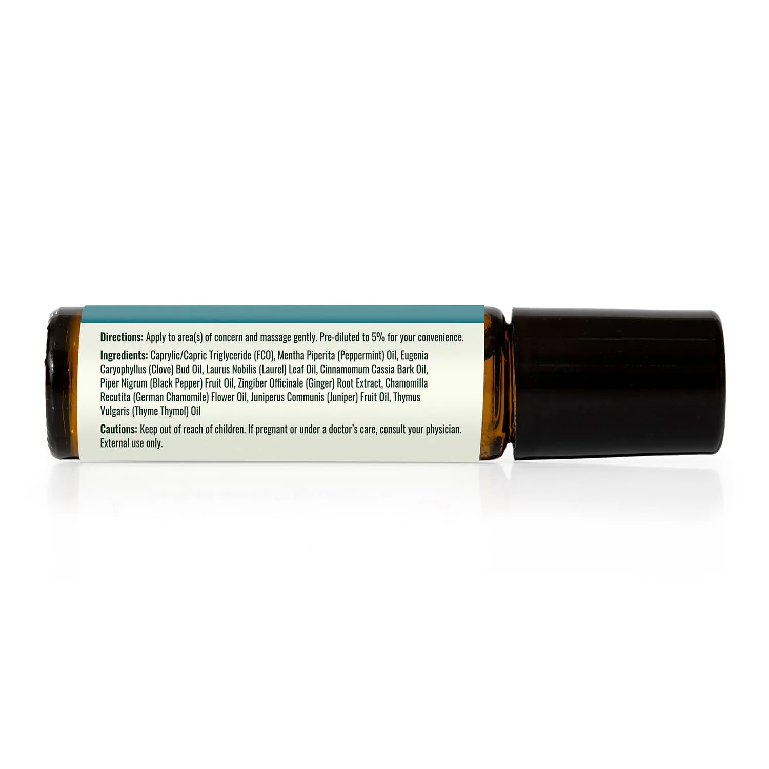 Rapid Relief Essential Oil Blend Pre-Diluted Roll-On - Image 8