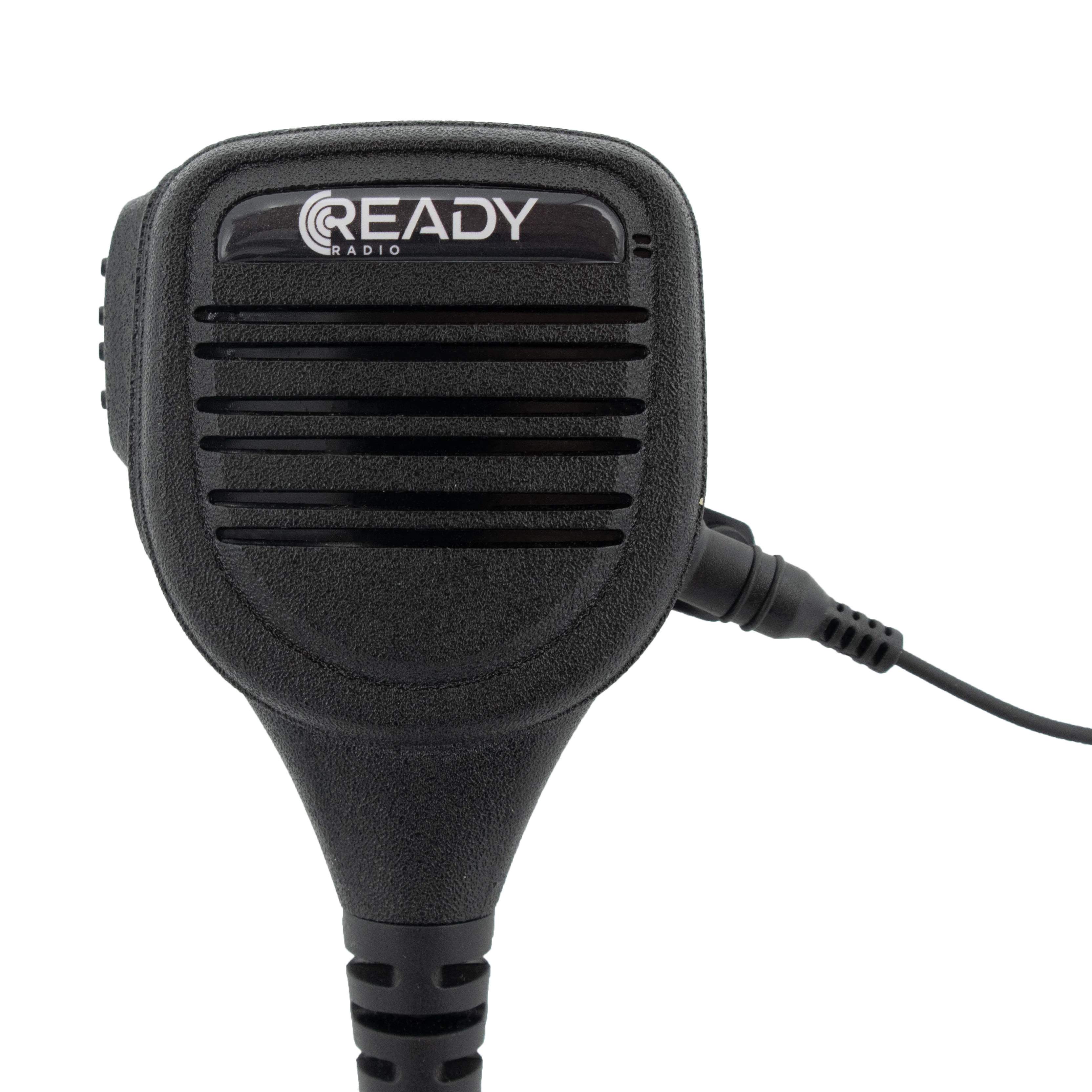 Ready Radio Heavy Duty Speaker Mic - Image 3