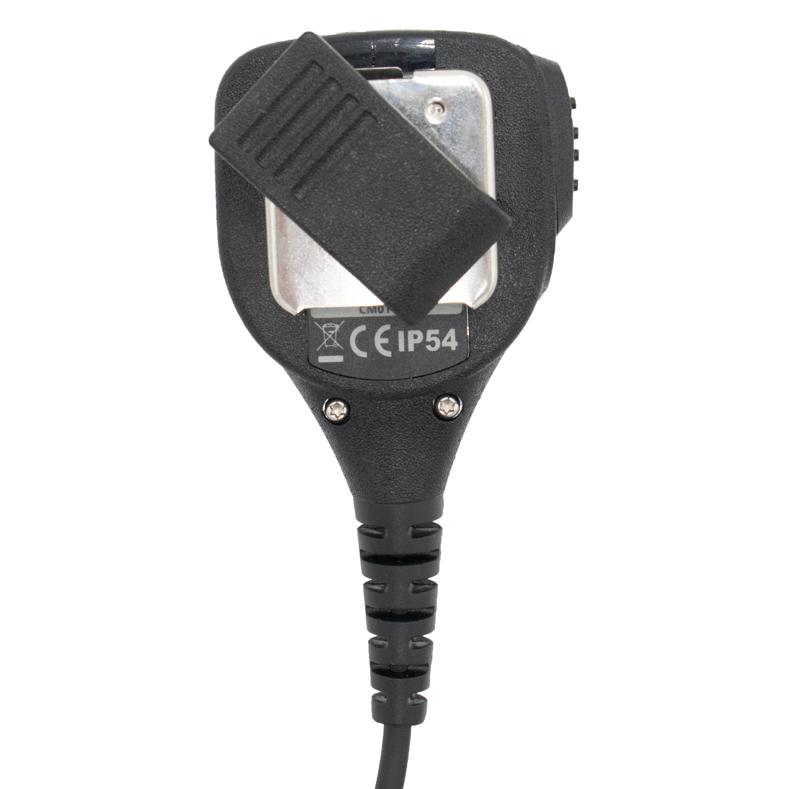 Ready Radio Heavy Duty Speaker Mic - Image 4