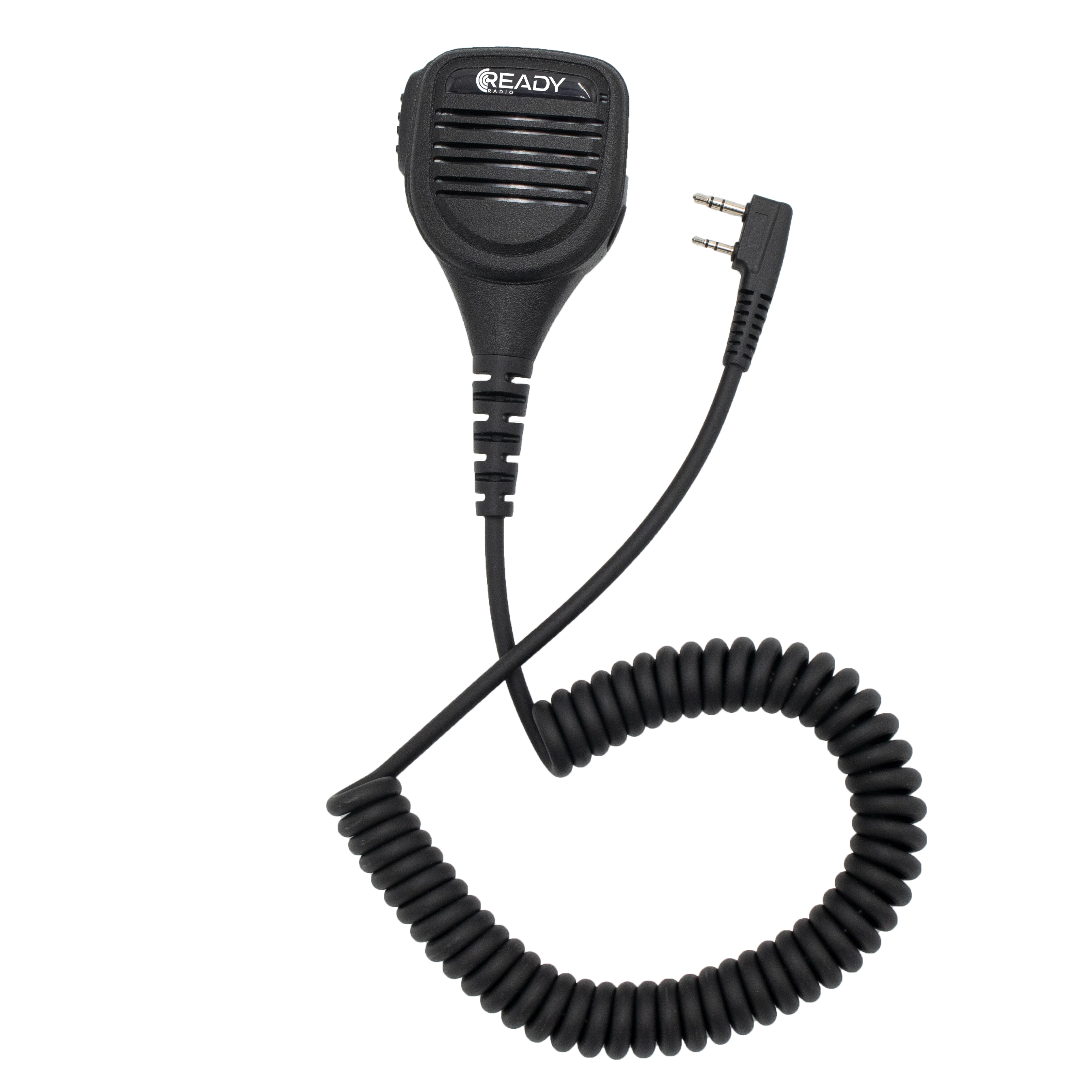 Ready Radio Heavy Duty Speaker Mic - Image 5