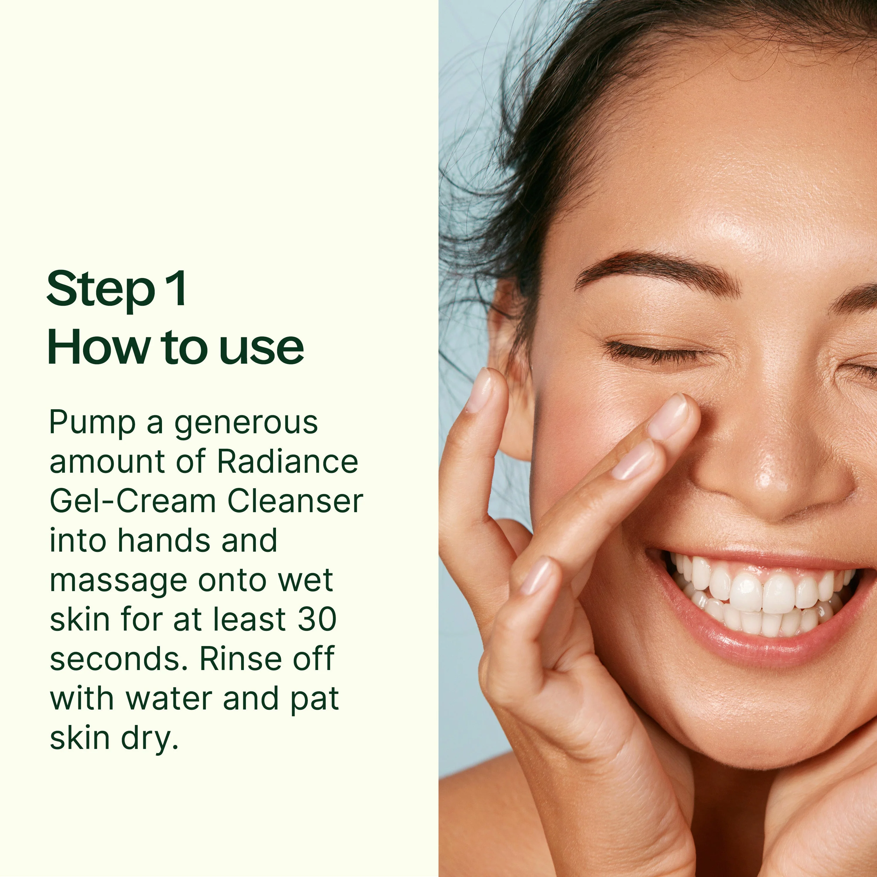 Ready, Set, Glow 4 Step Skin Care Set - Image 4