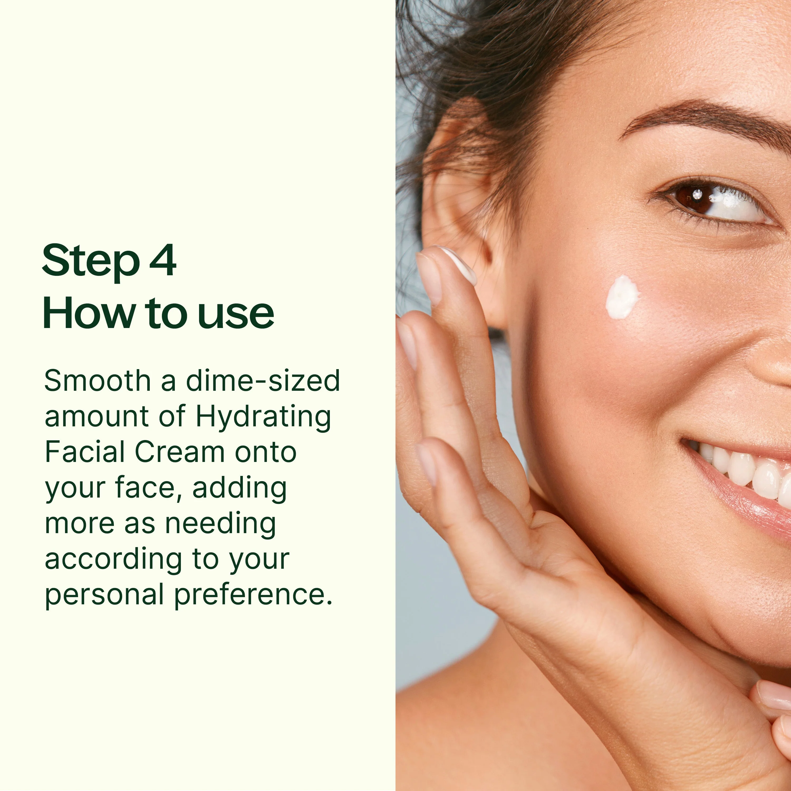Ready, Set, Glow 4 Step Skin Care Set - Image 7