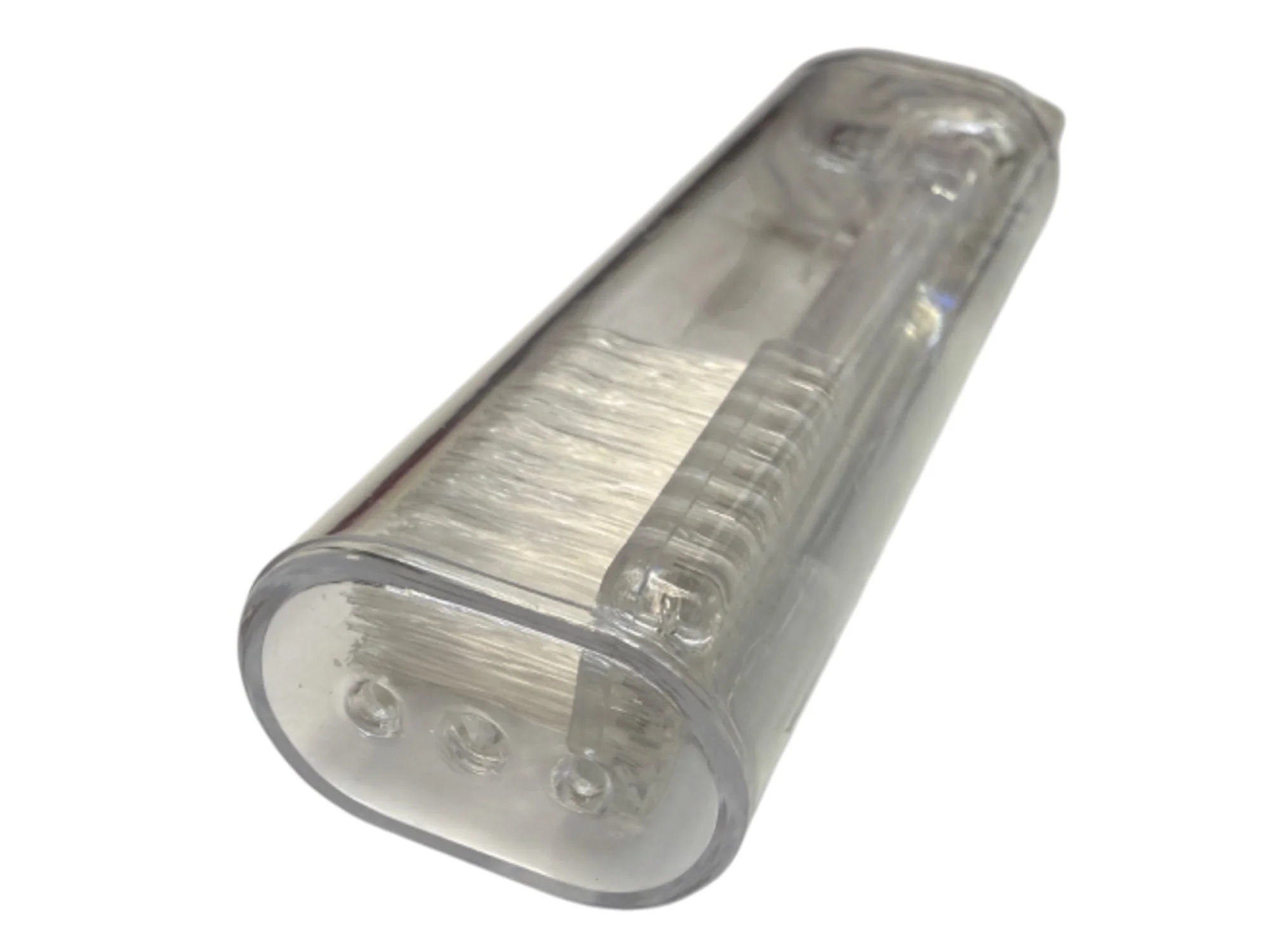 ReadyBristle Deployment Toothbrush ( 4 Pack ) - Image 4