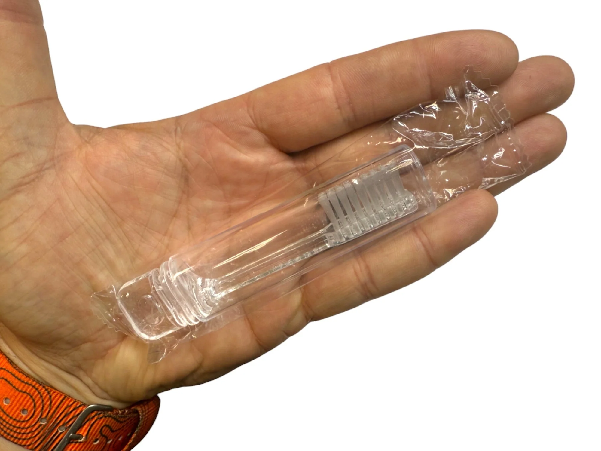 ReadyBristle Deployment Toothbrush ( 4 Pack ) - Image 8